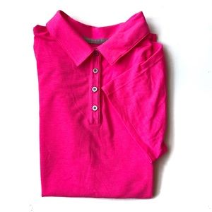 Women’s Adidas golf shirt